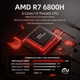 Неттоп Firebat A6 16/512GB [157594] - изображение 5
