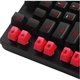 Клавіатура Redragon Yaksa K505 USB (70392) [160273] - зображення 5