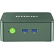 Неттоп GMKtec G3 8/256GB Green [157597] - изображение 1