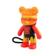 Коллекционная фигурка‑сюрприз ToyMonster Kuma Paw серия Гурман blind box (T02406-12P) - изображение 5