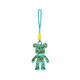 Коллекционная фигурка‑сюрприз ToyMonster Kuma Paw серия Гурман blind box (T02406-12P) - изображение 16