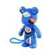 Коллекционная фигурка‑сюрприз ToyMonster Kuma Paw серия Гурман blind box (T02406-12P) - изображение 17