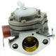Карбюратор VJ Parts для бензопилы St MS-070 - 11061200650 арт.карб066 - зображення 2