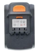 Аккумулятор шуруповерта Tekhmann TCD-18V Li-ion 2.0A, шур244 - изображение 4