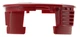 Кришка котушки VJ Parts для тримера Bosch EasyGrassCut 18-230 код F016F05320 / F016F05800 (D82/h35 мм), кос793 - зображення 4