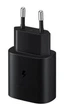 Зарядное устройство Samsung 25 W Travel Adapter Black (EP-TA800NBEGEU) - изображение 5