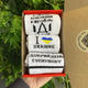 Набір чоловічих шкарпеток на 3 пари 40-45 з малюнком білі (007) - зображення 1
