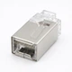 Конектори RJ-45 8P8C CAT5e FTP екрановані Cablexpert для інтернет кабелю LAN, набір 20 шт - зображення 5