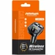 АЗП FM модулятор Amaya ACC-T02 PD30W (2USB-A/1C) Black - зображення 2