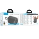 Bluetooth Колонка Hoco HC46 Estrellato Gray - зображення 3