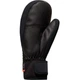 Рукавиці Cairn Elena Wmn Black/dark grey 7 (100086067) - изображение 2