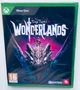 Диск для XBOX One - Tiny Tina's Wonderlands, англійська версія - зображення 2