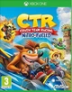 Диск для Xbox One - Crash Team Racing Nitro Fueled, английская версия - изображение 1