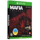 Диск для XBOX One - Mafia Trilogy + картонный футляр, русская версия - изображение 1
