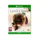 Диск для XBOX Series X/XBOX One - The Dark Pictures Anthology Little Hope, русская версия - изображение 1