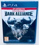 Диск для PlayStation 4 - Dungeons & Dragons Dark Alliance Day One Edition, російські субтитри - зображення 2