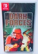 Картридж для Nintendo Switch - Star Wars Dark Forces Remaster, англійська версія - зображення 2