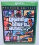 Диск для Xbox One - Grand Theft Auto V Premium Edition, російські субтитри - зображення 2