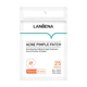 Гидроколоидные патчи Lanbena Acne Pimple Patch 25 шт от прыщей и угрей против акне дневные - изображение 1