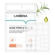 Гидроколоидные патчи Lanbena Acne Pimple Patch 25 шт от прыщей и угрей против акне дневные - изображение 6