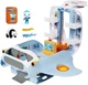Игровой набор Octonauts Октобаза командный центр 61128 Above & Beyond, свет, звук, Mini-Ray - изображение 1