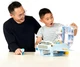 Игровой набор Octonauts Октобаза командный центр 61128 Above & Beyond, свет, звук, Mini-Ray - изображение 3