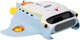 Игровой набор Octonauts Октобаза командный центр 61128 Above & Beyond, свет, звук, Mini-Ray - изображение 5