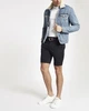 Шорти River Island темно-синій DZGQY479 26 - зображення 2