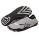 Обувь для пляжа и кораллов аквашузы Diving shoes серые 39 ( 24,5 см ) 150 - изображение 1