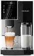 Кавомашина Cecotec Cremmaet Compactccino Чорно-сіра (A01_EU01_105455) - зображення 1