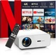 Проектор ZOOMCAT C12 White (R4783131820250) - изображение 1