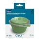 Контейнер‑пароварка Chicco складной силиконовый (12437.00) - изображение 4