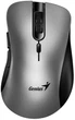 Мышь Genius Ergo 8100S AI Wireless Grey (31030040404) - изображение 1