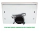 Вытяжка Телескопическая INTERLINE DELI X/S A/60/2/T - изображение 12