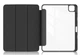 Чехол Primolux Transparent для планшета Apple iPad Air 11" M3 2025 (A3266 / A3267 / A3270) - Black/Clear - изображение 5