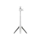 Штатив Ulanzi Vijim Mini Portable and Adjustable Desktop Tripod White(UV-2014 MT-08) - изображение 3