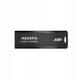 Портативный SSD ADATA SC610 1TB USB 3.2 550/500Mb/s Black - изображение 1