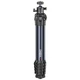 Штатив Ulanzi OMBRA II YING Tripod (38-156cm) Black - изображение 3