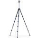 Штатив Ulanzi OMBRA II YING Tripod (38-156cm) Black - изображение 4