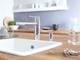 Дозатор для миючого засобу Grohe (40535000) - зображення 2