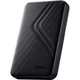 Внешний жесткий диск PHD External 2.5'' Apacer USB 3.2 Gen. 1 AC236 2Tb Black (color box) - изображение 3