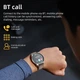 Смарт-годинник HOCO Y22 AMOLED 36mm. 200 mAh. IP67 Silver - изображение 6