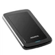 Внешний жесткий диск PHD External 2.5'' ADATA USB 3.2 Gen. 1 DashDrive Durable HV300 2TB Black - изображение 3