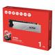 Накопичувач SSD M.2 ADATA GAMMIX S60 1TB 2280 PCIe 4x4 NVMe 3D NAND Read/Write:5000/3200 MB/sec - изображение 2