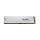 Накопичувач SSD M.2 ADATA GAMMIX S60 1TB 2280 PCIe 4x4 NVMe 3D NAND Read/Write:5000/3200 MB/sec - изображение 5