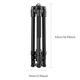 Штатив Ulanzi TT53 Traveler-Uka Tripod - изображение 5