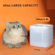 Поїлка PETKIT Eversweet SOLO SE Smart Pet Drinking Fountain Dark Grey - изображение 4