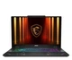 Ноутбук MSI Cyborg 17/ Core 5-210H/RAM 16Gb/SSD 512Gb/ RTX5050/ 144Hz (B2RWEKG-030XPL) - изображение 1