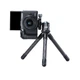Адаптер кронштейн Ulanzi U-80L Mini Ball Head with Arca Swiss (UV-2235 U-80L) - изображение 8