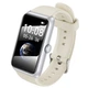 Смарт-годинник HOCO Y34 37 mm. 180 mAh. IP67 Smart sports watch(call version) Silver - изображение 1